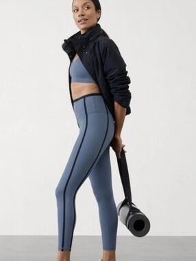 💥SALE💥NWT Athleta Elation High Rise 7/8 Tight